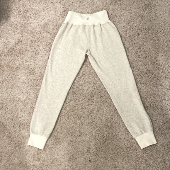 Born Primitive Jogger (Heather Oatmeal) - Picture 2 of 4